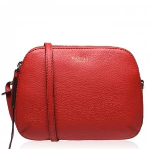Image of Radley Dukes Place Crossbody Bag - LADYBUG