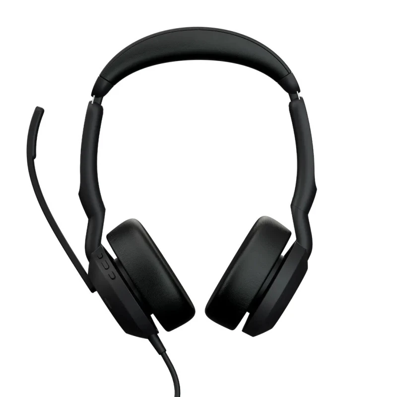 Image of Jabra Evolve2 50 Dual-Ear / Stereo Microsoft Teams No