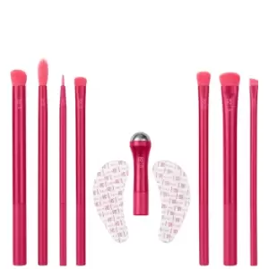 Image of Real Techniques Eye Sparkle Set