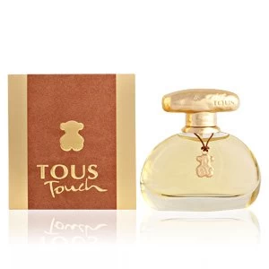 Image of Tous Touch Eau de Toilette For Her 30ml