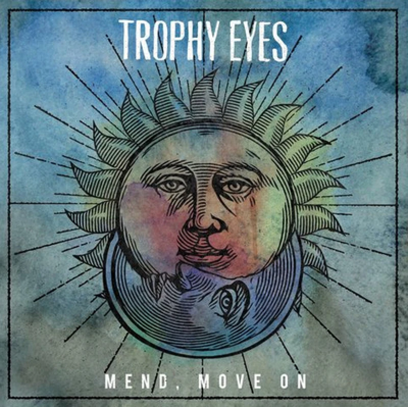 Image of Mend, Move On CD / Album