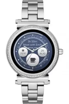 Image of Michael Kors Access Watch MKT5020