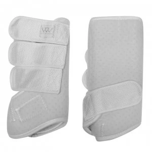 Image of Woof Wear Training Wrap - White