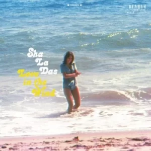 Image of Love in the Wind by Sha La Das Vinyl Album