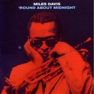 Image of Miles Davis - Round About Midnight Deluxe Edition Vinyl