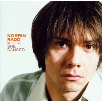 Image of Norrin Radd - Various CD