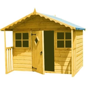 Image of Shire Cubby Playhouse