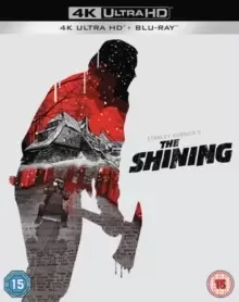 Image of The Shining: Extended Cut