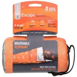 Image of Adventure Medical Kits Escape Lite Bivvy Orange