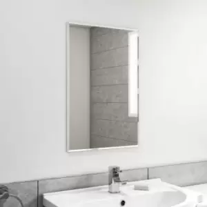 Image of Rectangular Bathroom Mirror 400 x 600mm - Helios