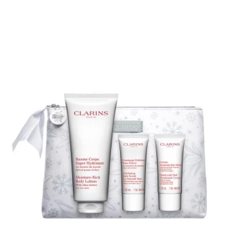 Image of Clarins Body Care Essentials Collection - Cream