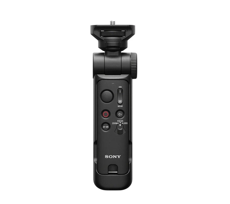 Image of SONY GP-VPT2BT Multifunction Shooting Grip - Black 4548736171695