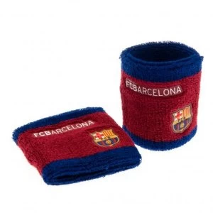 Image of FC Barcelona Wristbands