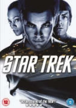 Image of Star Trek XI