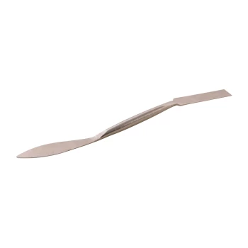 Image of Silverline Plasterers Leaf & Square Tool - 230mm