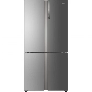 Image of Haier HTF610DM7 520L Frost Free Fridge Freezer
