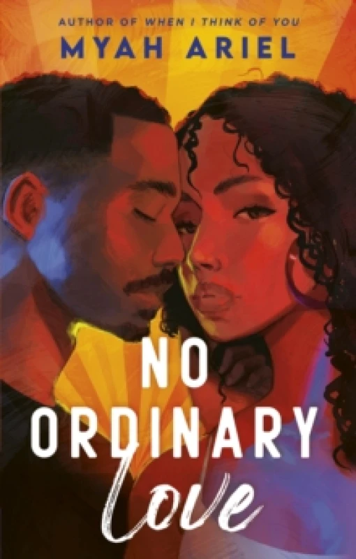 Image of No Ordinary Love. Paperback. By Myah Ariel Books