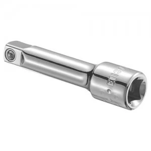 Image of Expert by Facom 1/4" Drive Socket Extension Bar 1/4" 100mm