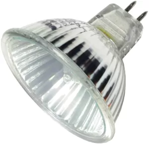 Image of Osram 50W GU5.3 Eco Halogen Pin Base Bulbs