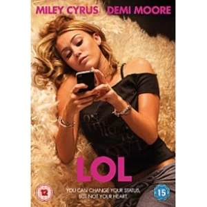 Image of LOL 2012 Movie