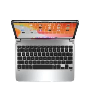 Image of Brydge 11" QWERTY English Bluetooth Wireless Keyboard for Apple iP
