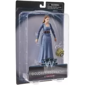 Image of Westworld Select Series 1 Dolores