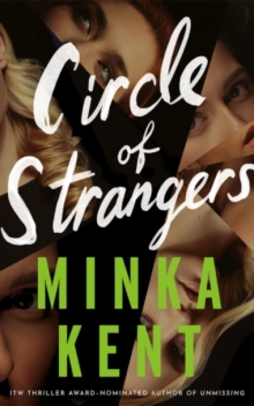 Image of Circle of Strangers Paperback / softback