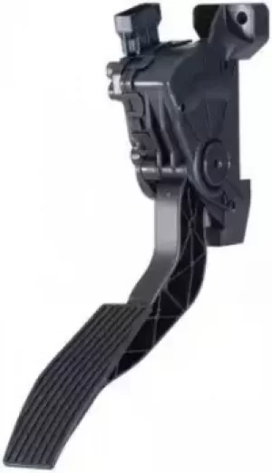Image of Accelerator Pedal Sensor 6PV010946-141 by Hella