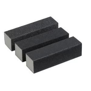 Image of BQ Brown Aluminium oxide polyurethane Mini sanding block