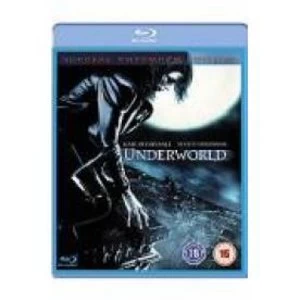 Image of Underworld Special Extended Edition Bluray