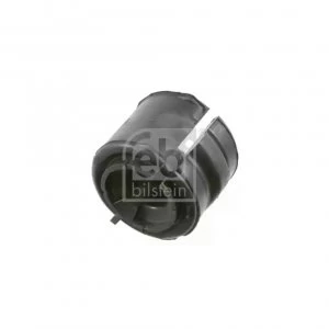 Image of Front (left or right) inner - Anti Roll Bar Bush /Mount FEBI BILSTEIN 21820