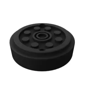 Image of Rubber Jacking Pad 39.5x15.5mm