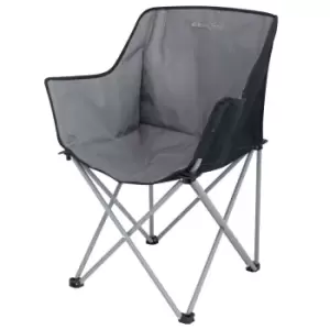 Image of Eurotrail Camping Chair Kampala Black