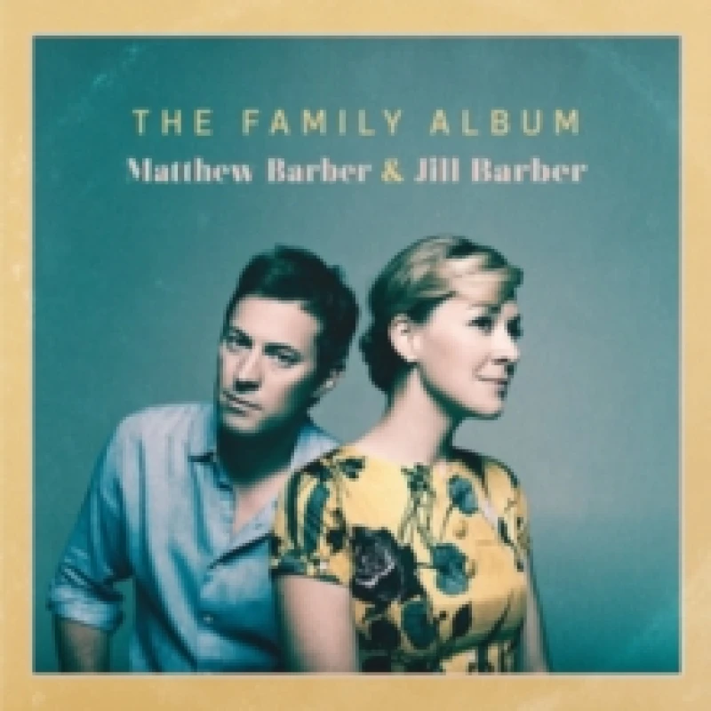 Image of The Family Album Vinyl