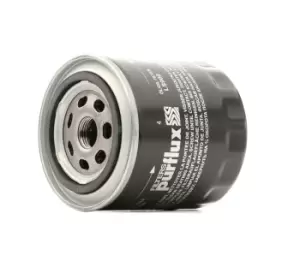 Image of PURFLUX Oil filter LS900 Engine oil filter FORD,CHEVROLET,LADA,CAPRI III (GECP),SIERRA (GBG, GB4),Escort VI Schragheck (GAL, AAL, ABL)