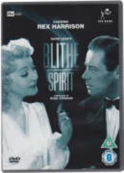 Image of Blithe Spirit