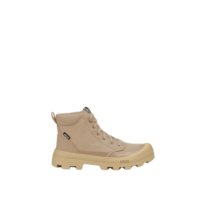 Image of Aigle Boots Aigle Tenere Hike Beige Male 44