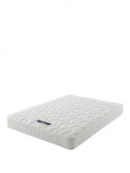 Image of Silentnight Miracoil 3 Celine Mattress - Medium/Firm