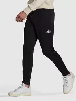 Image of adidas Mens Entrada 22 Pant, Black Size M Men