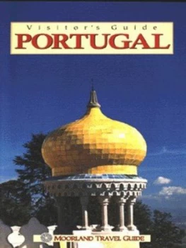 Image of Portugal by Barbara Mandell Book