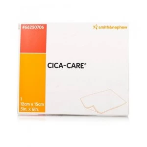 Image of Cica-Care Gel Sheet 15cm x 12cm