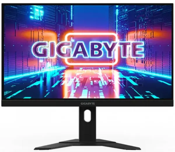 Image of Gigabyte 27" M27U 4K Ultra HD IPS Gaming LED Monitor
