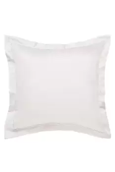 Image of 'Egyptian Cotton 600TC' Square Oxford Pillowcase