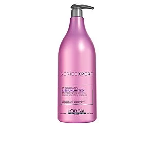 Image of LISS UNLIMITED shampoo 1500ml
