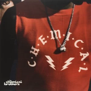 Image of Chemical Brothers - C-H-E-M-I-C-A-L Vinyl