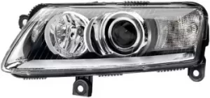 Image of Headlight Bi-Xenon 1ZS009701-111 by Hella Left