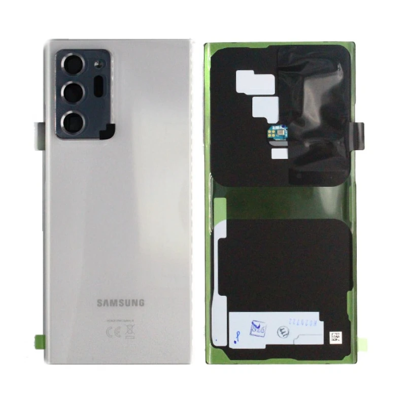 Image of Samsung N986 Noe 20 Ulr 5G ck /