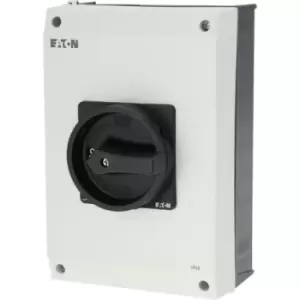 Image of Eaton 2 Position Rotary Switch - (1NO/1NC)