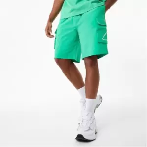 Image of Slazenger ft.Aitch Cargo Short Mens - Green