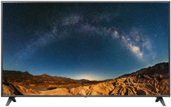 Image of LG 86" 86UR781C Smart 4K Ultra HD LED TV